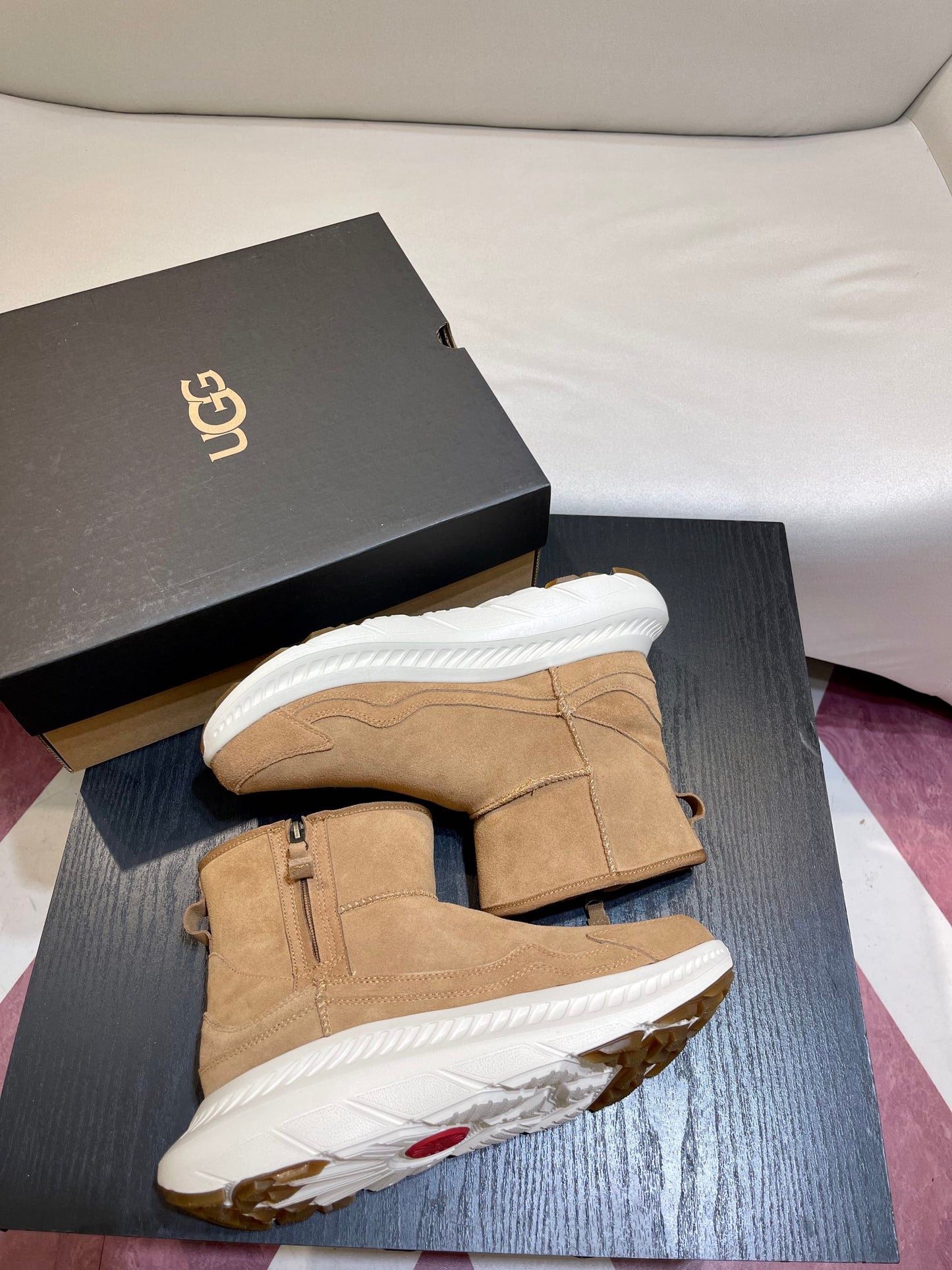 UGG-007Shoes
