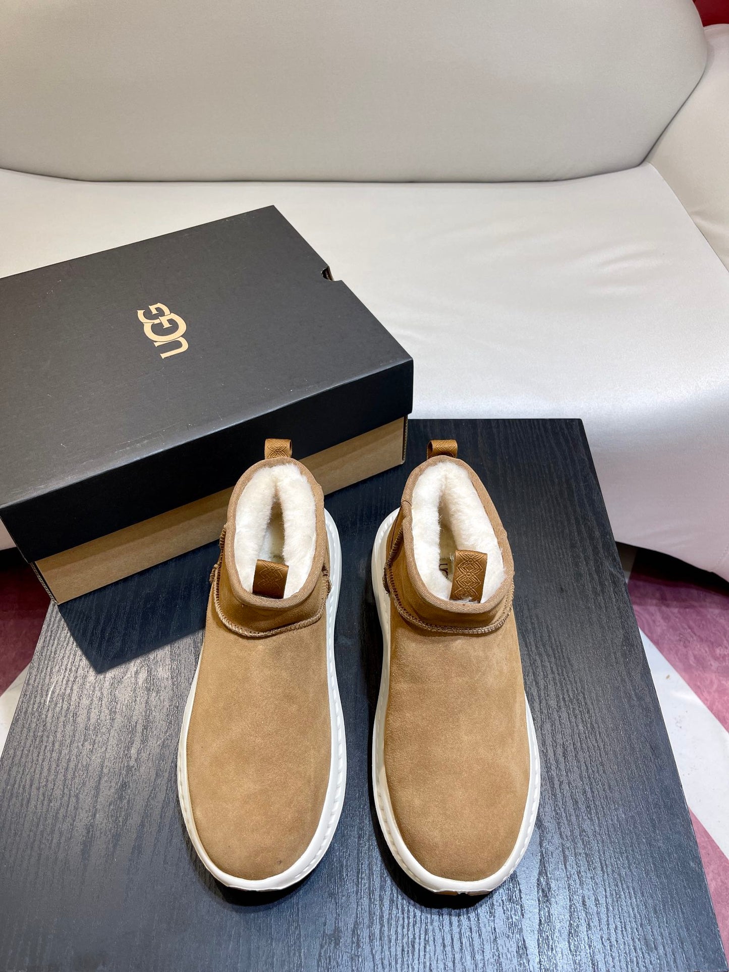 UGG-008Shoes