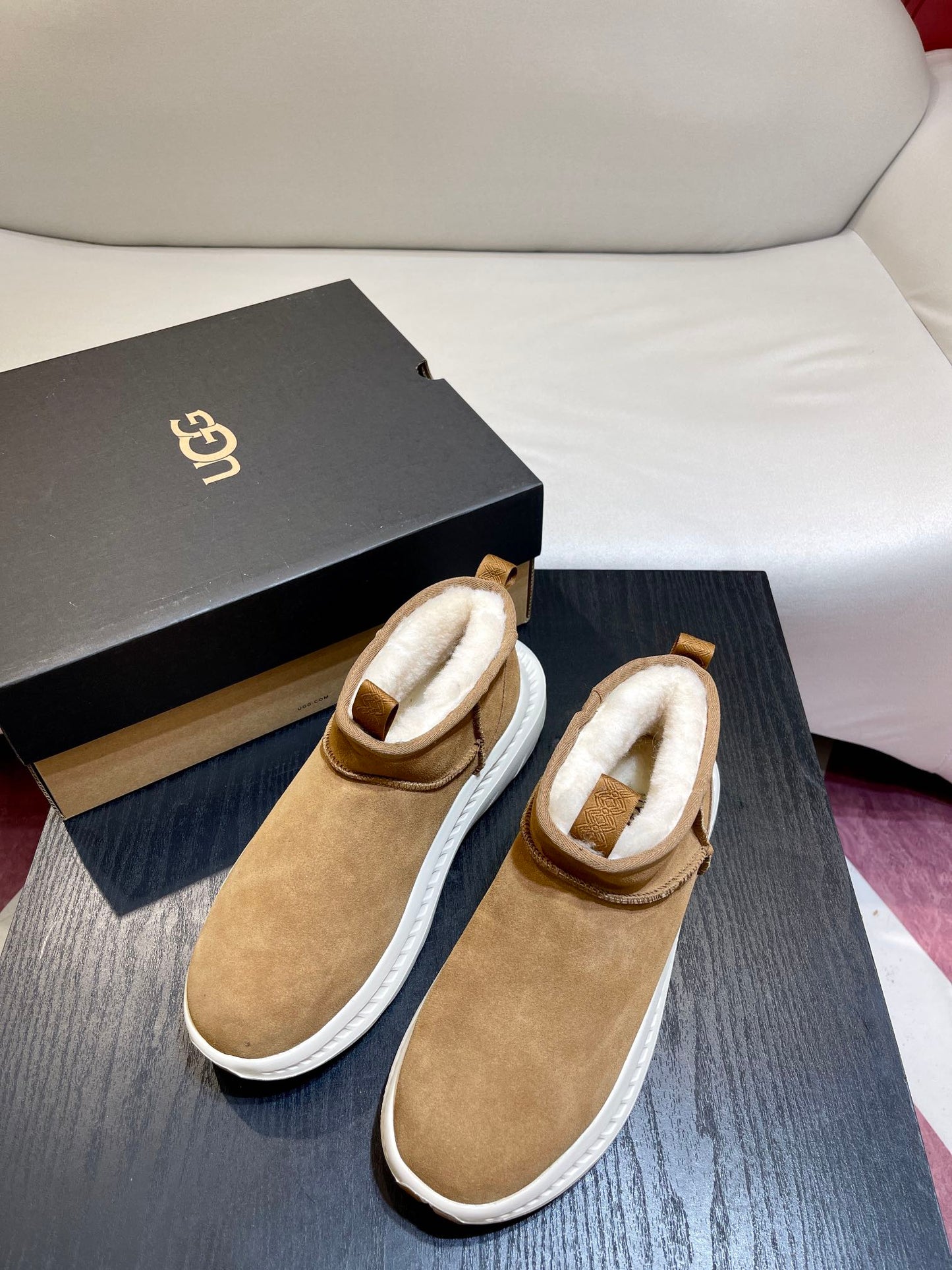 UGG-008Shoes