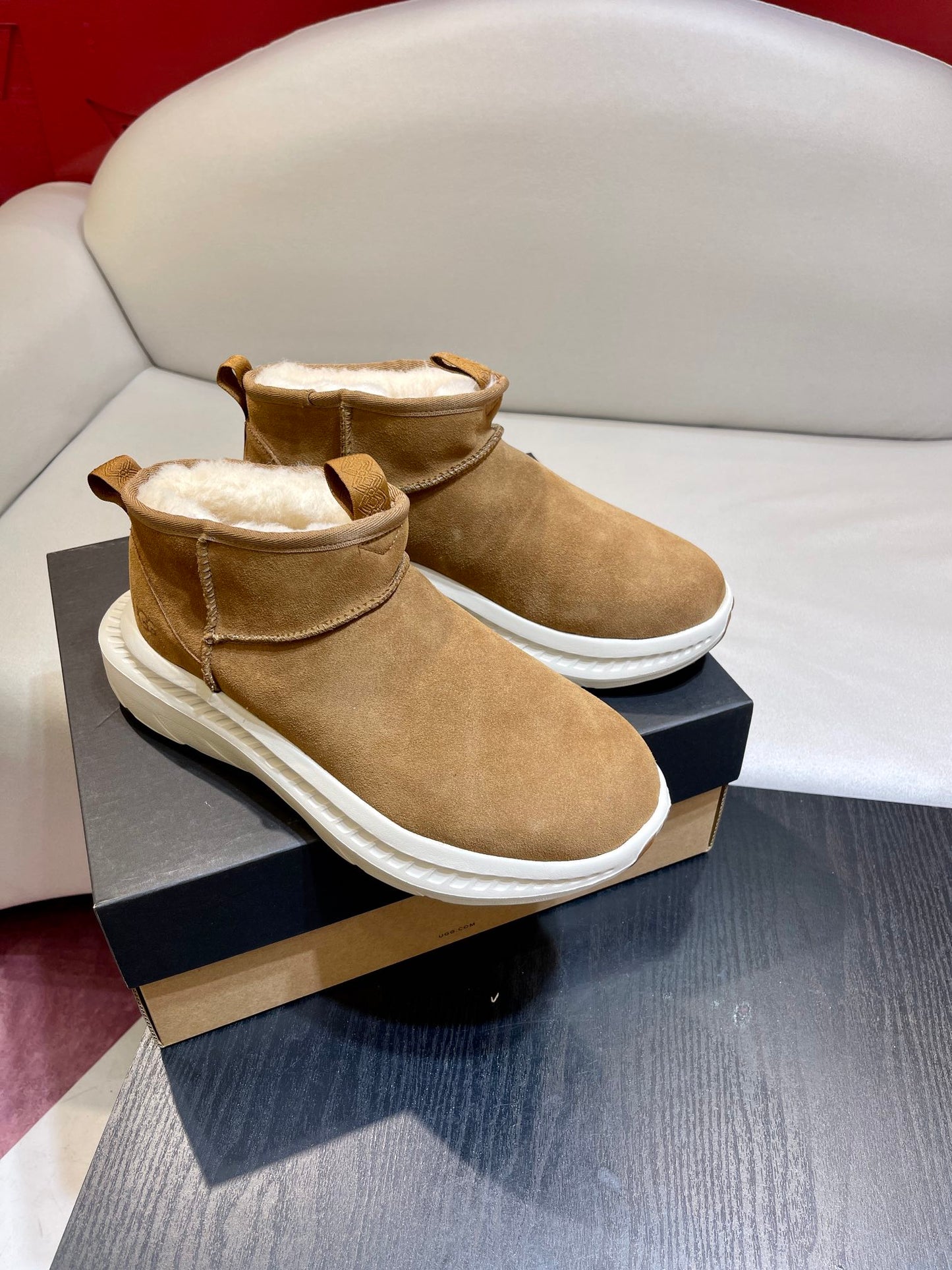 UGG-008Shoes
