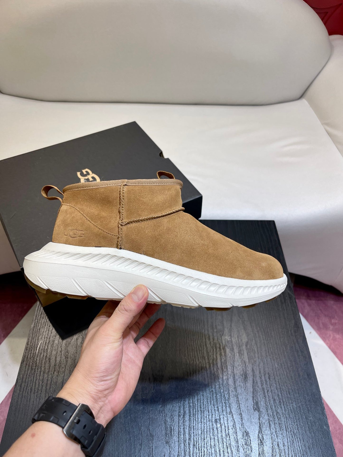 UGG-008Shoes