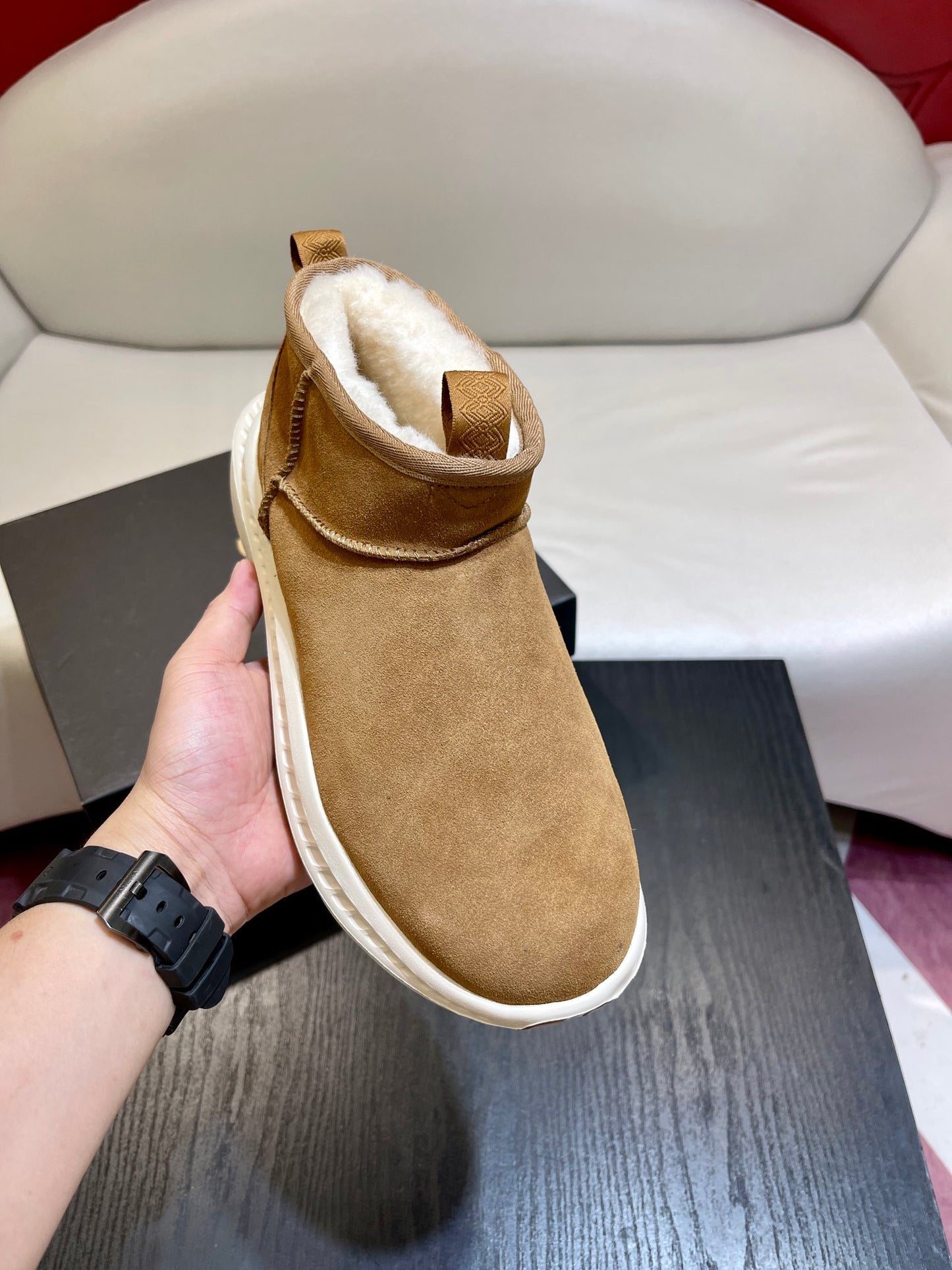 UGG-008Shoes