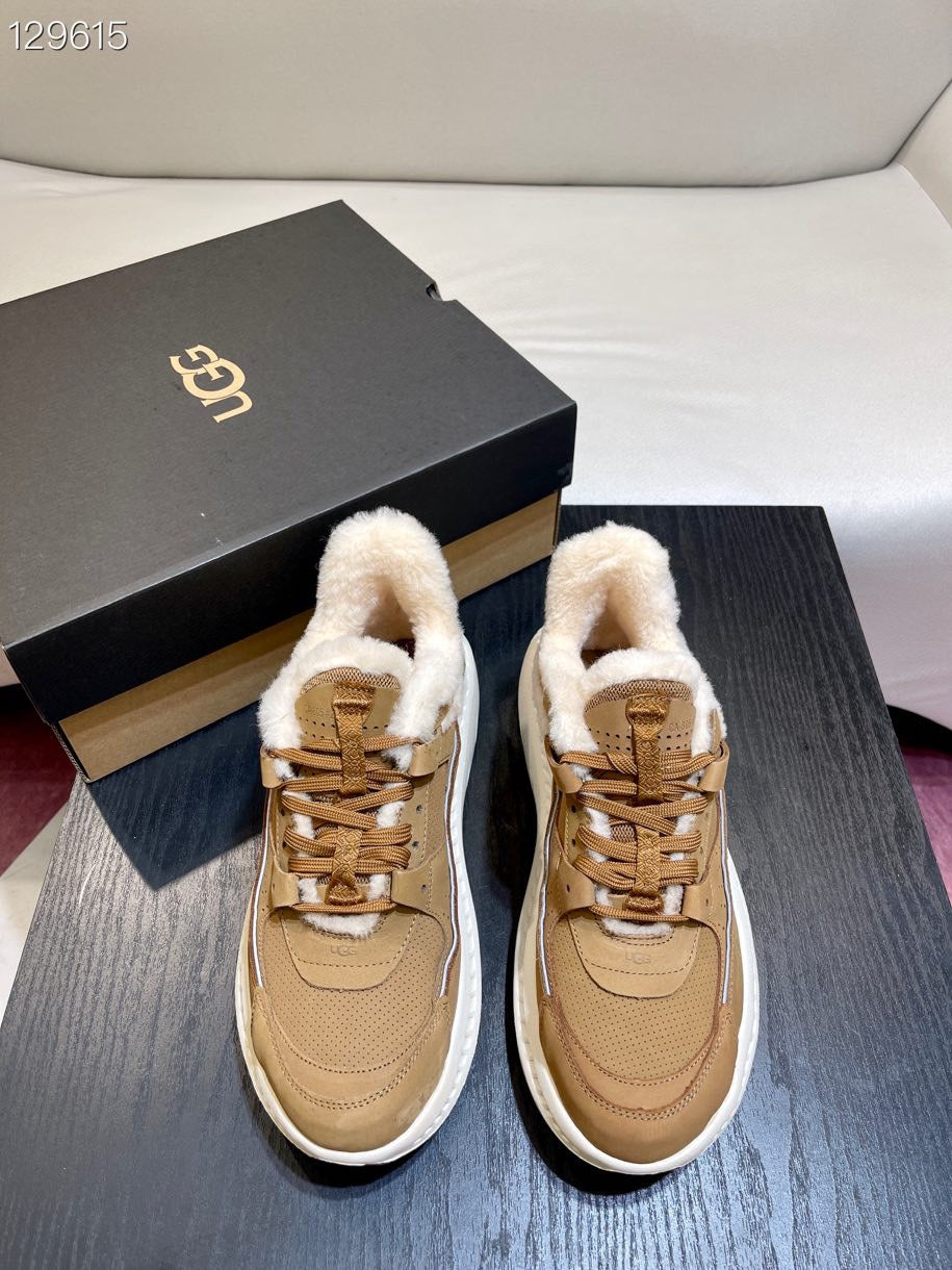 UGG-009Shoes