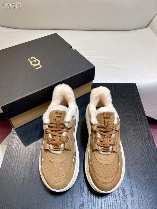 UGG-009Shoes