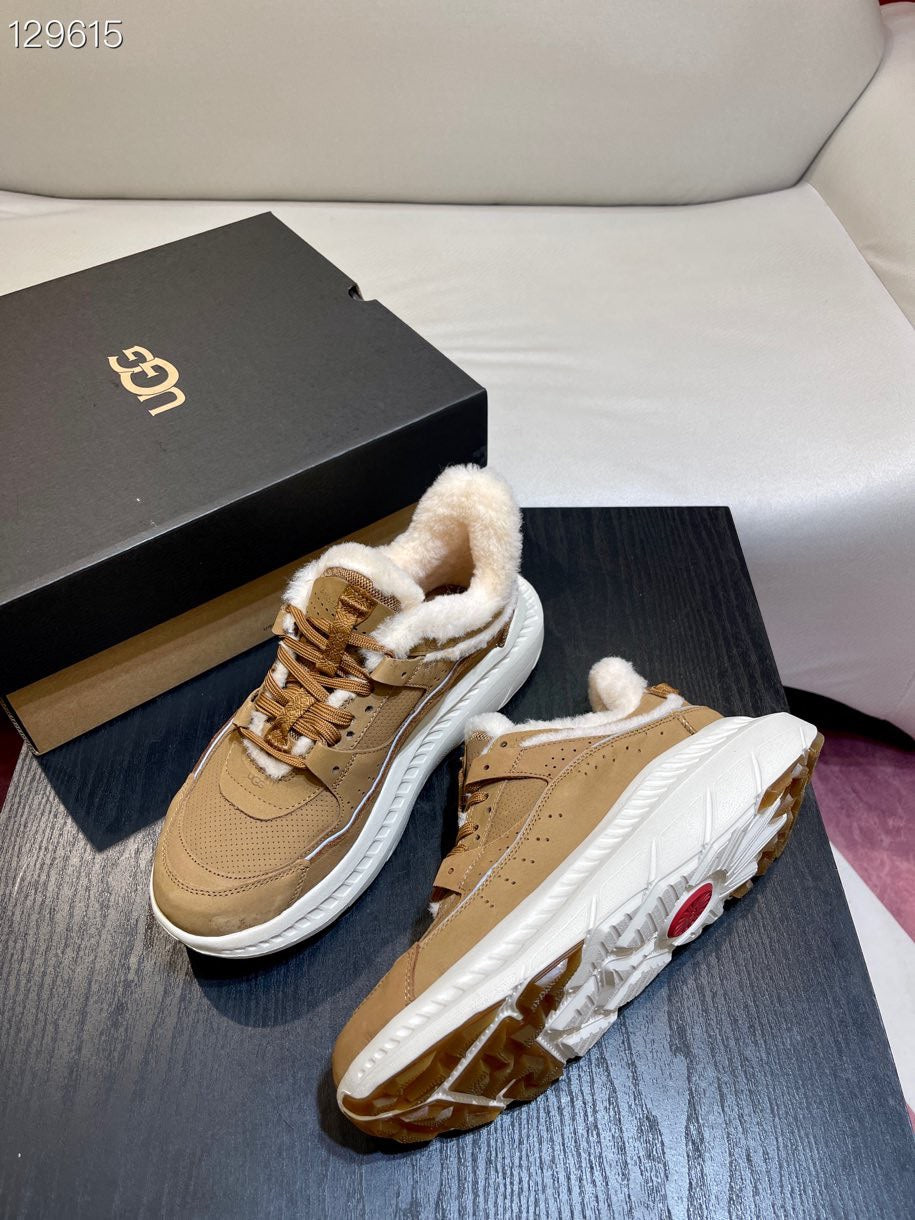 UGG-009Shoes