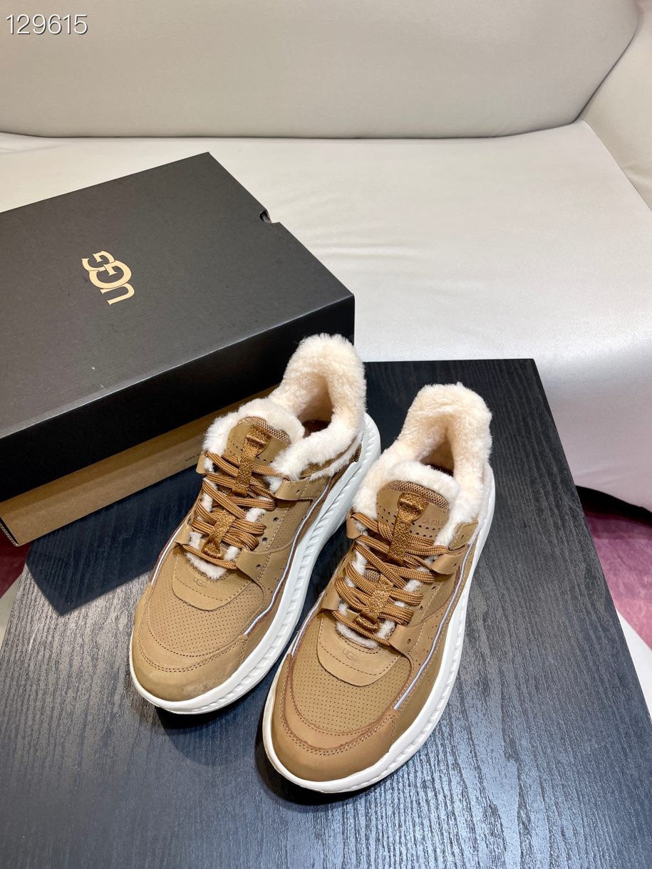 UGG-009Shoes