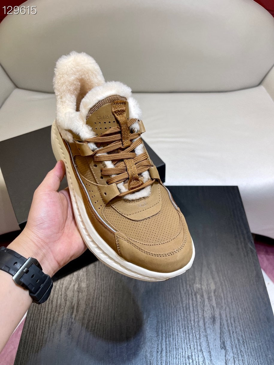 UGG-009Shoes