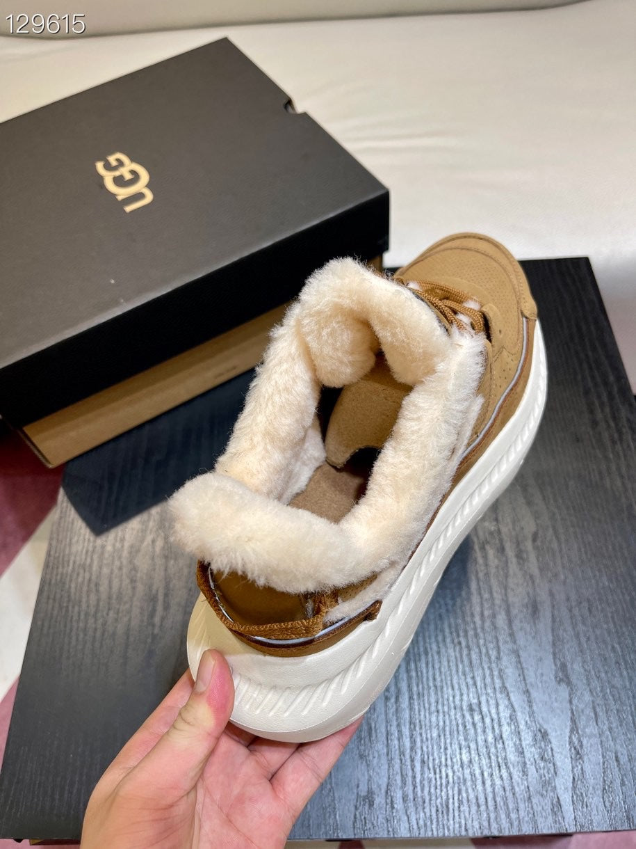 UGG-009Shoes