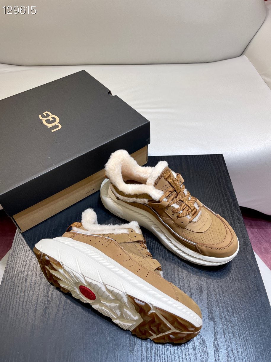 UGG-009Shoes