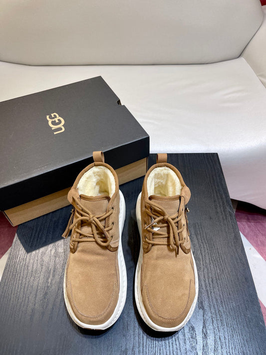 UGG-010Shoes
