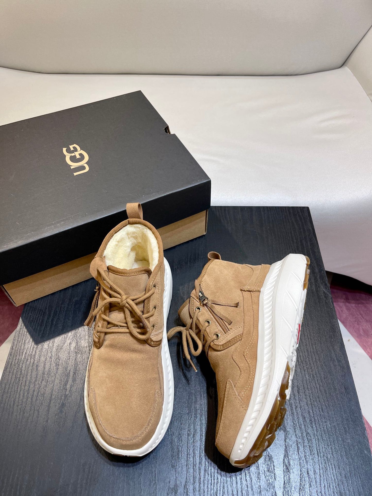 UGG-010Shoes