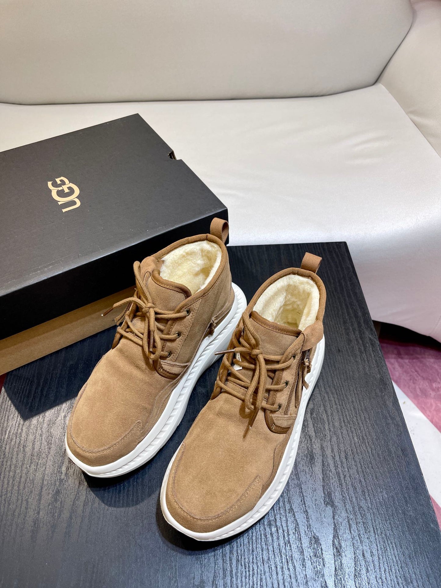 UGG-010Shoes
