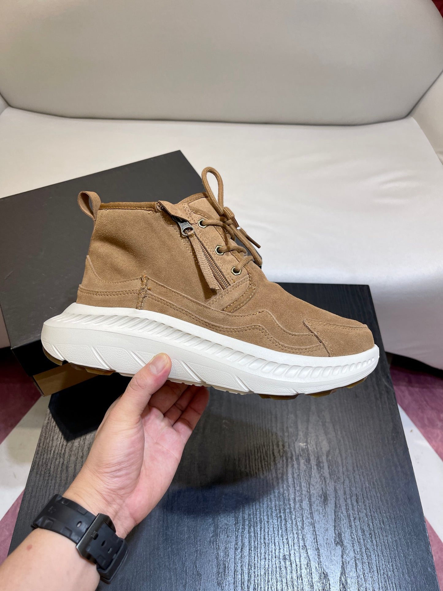 UGG-010Shoes