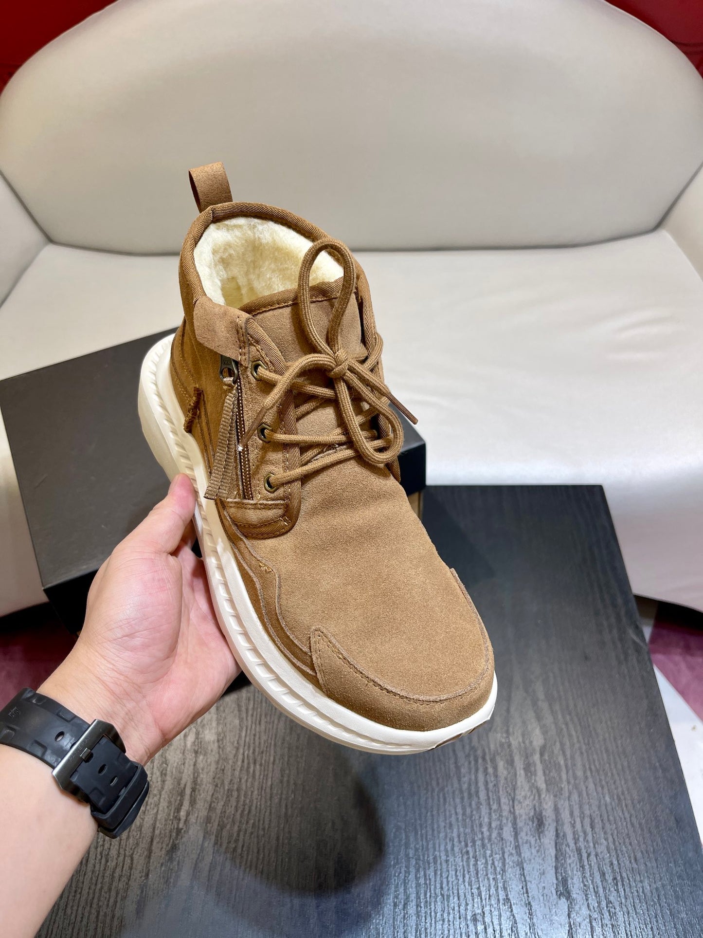 UGG-010Shoes