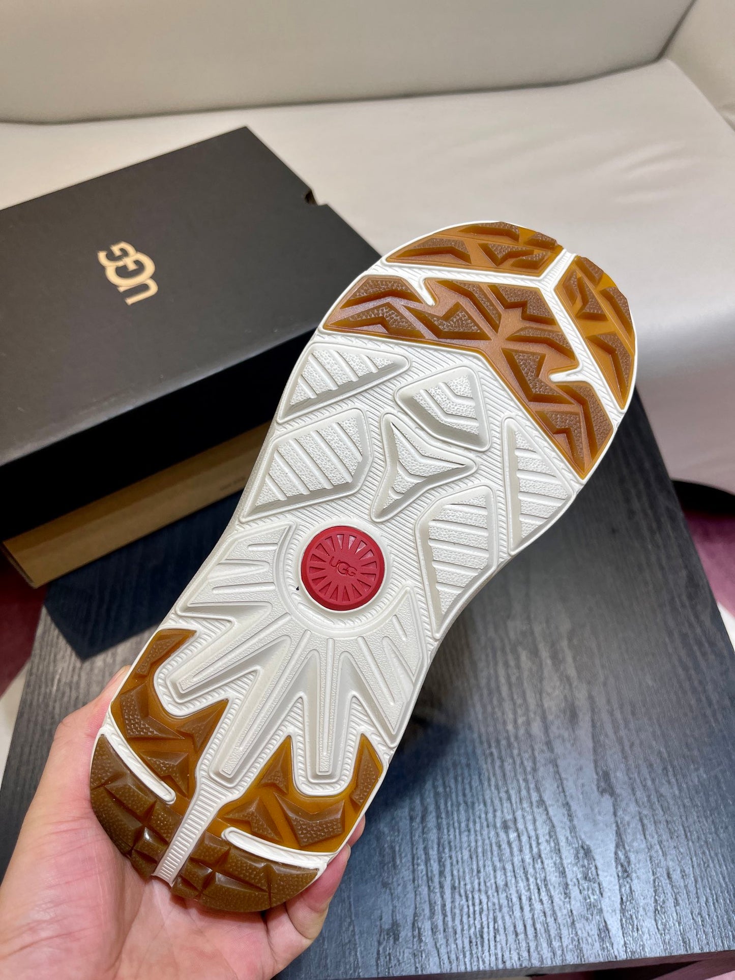 UGG-010Shoes