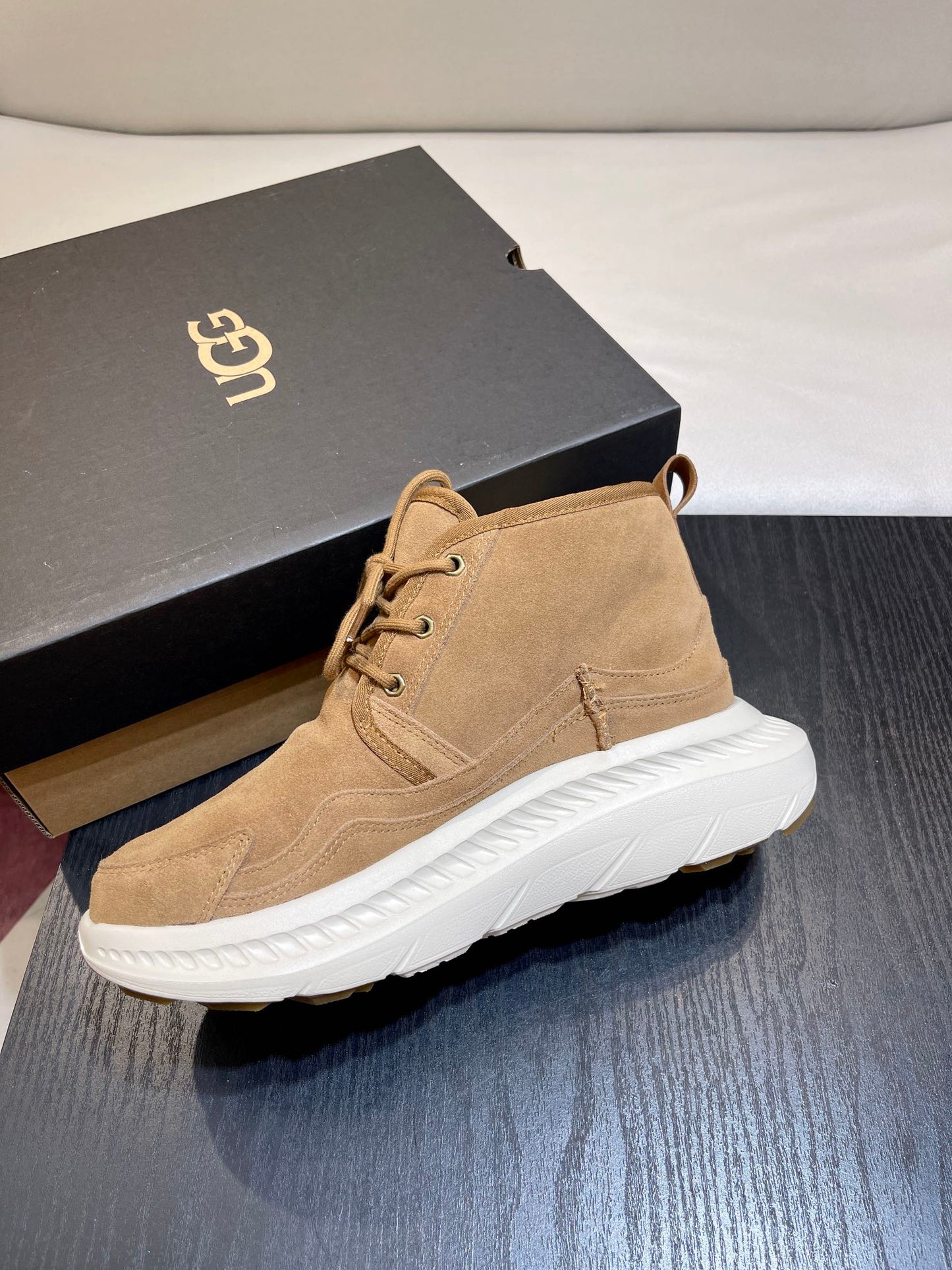 UGG-010Shoes