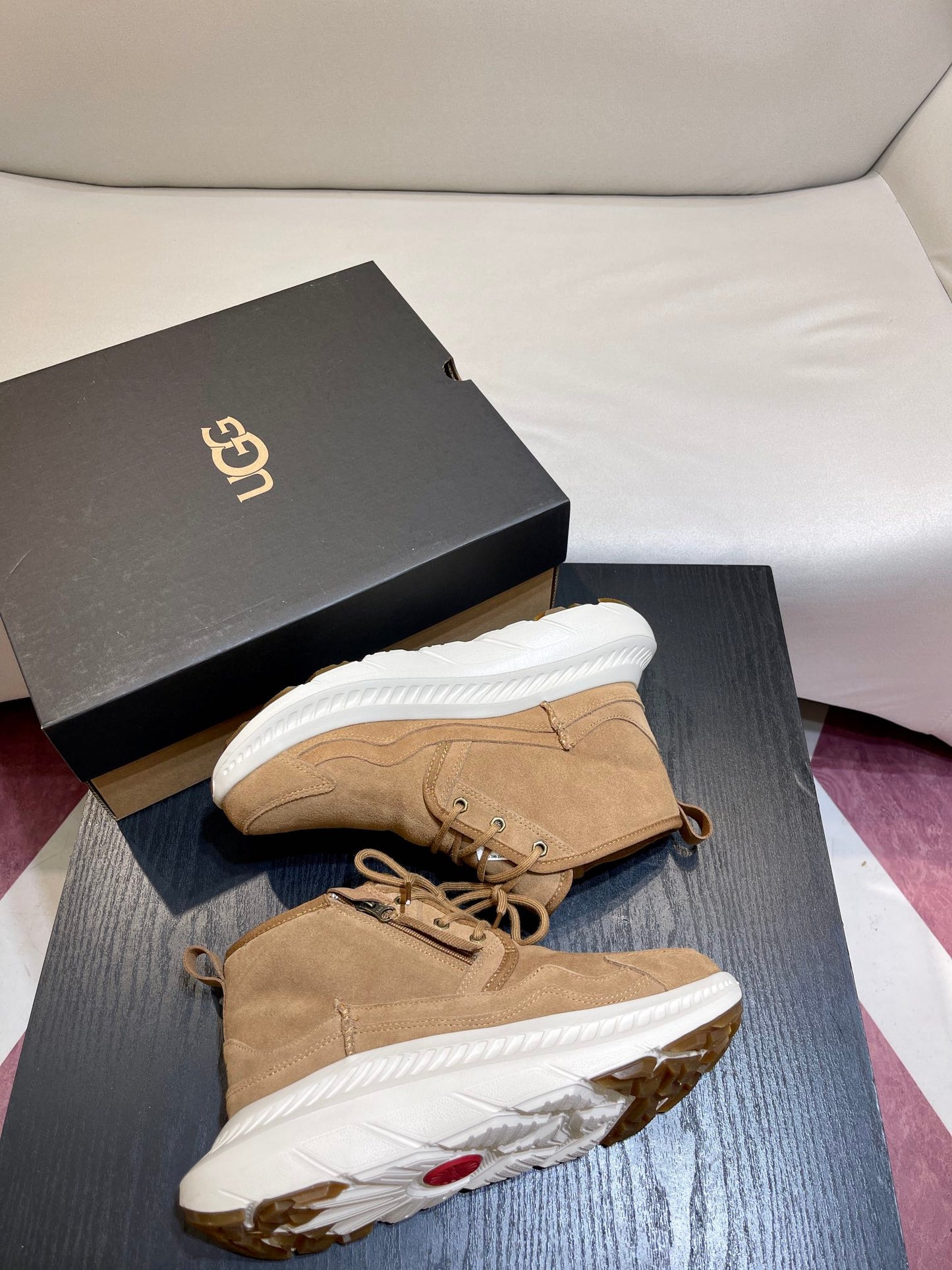 UGG-010Shoes