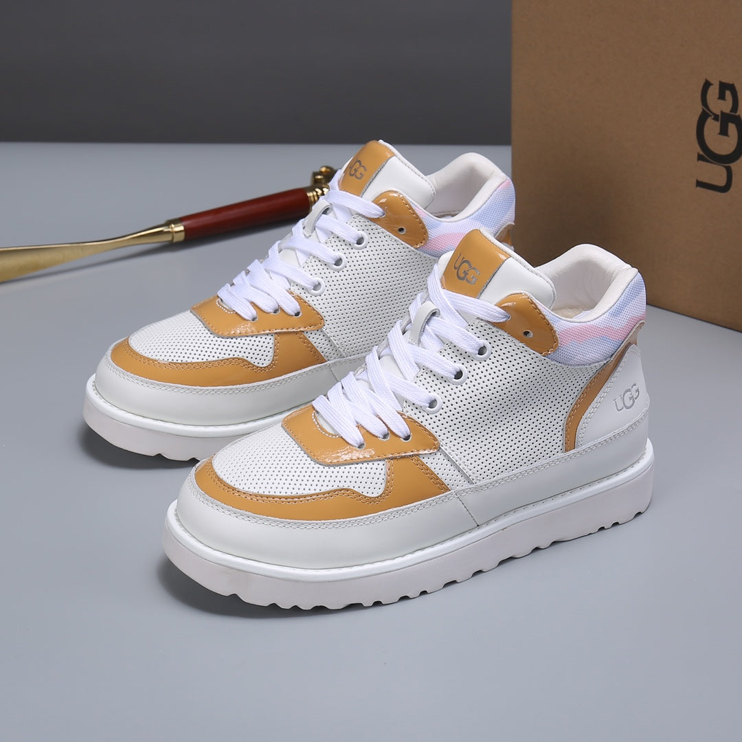 UGG-012Shoes