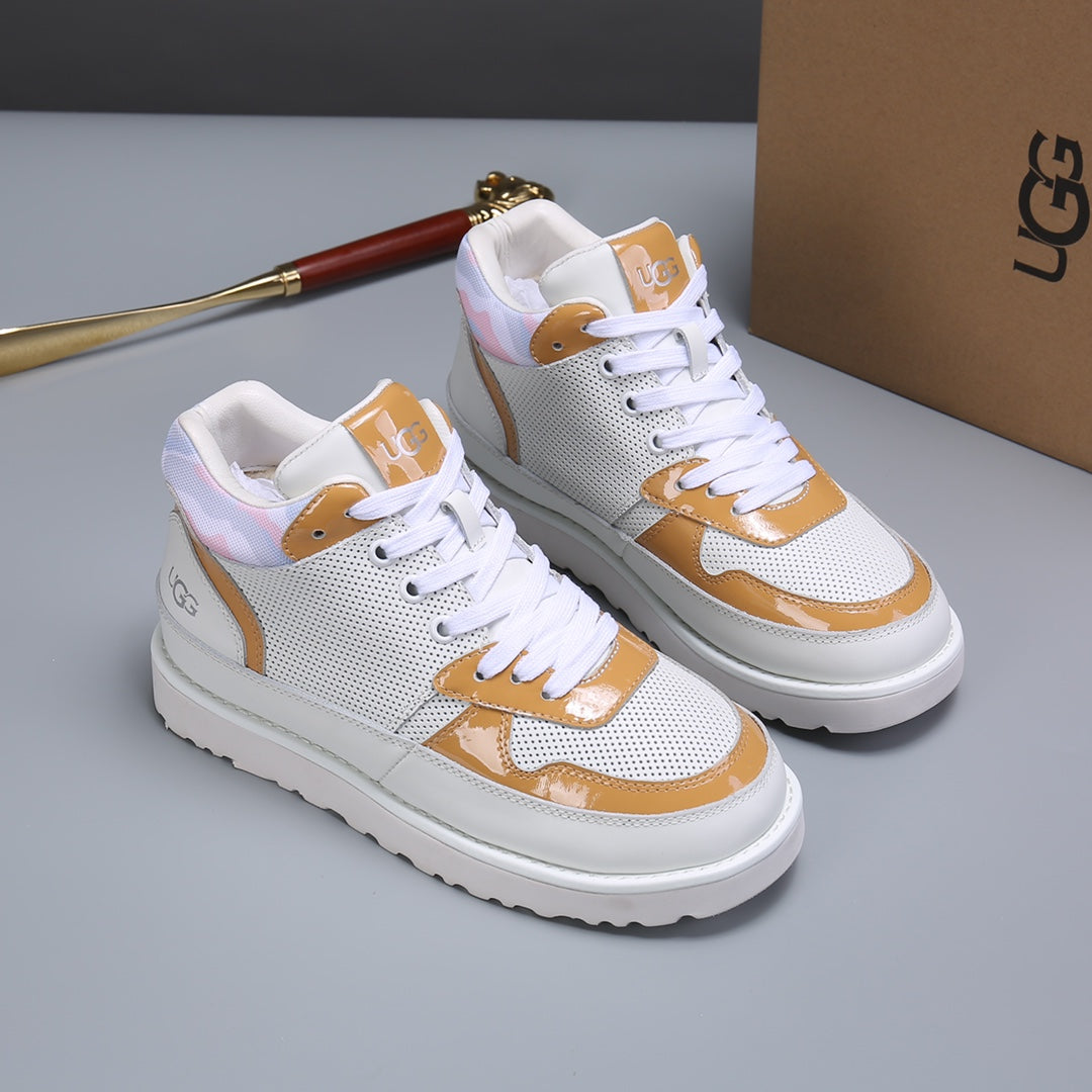 UGG-012Shoes
