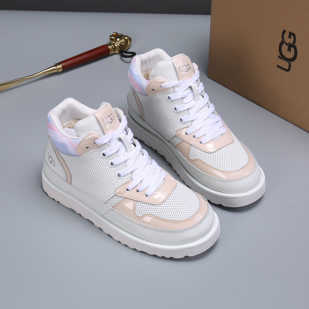 UGG-013Shoes