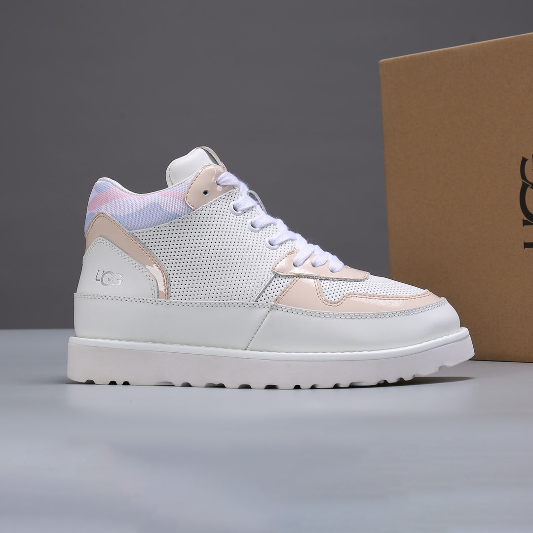 UGG-014Shoes