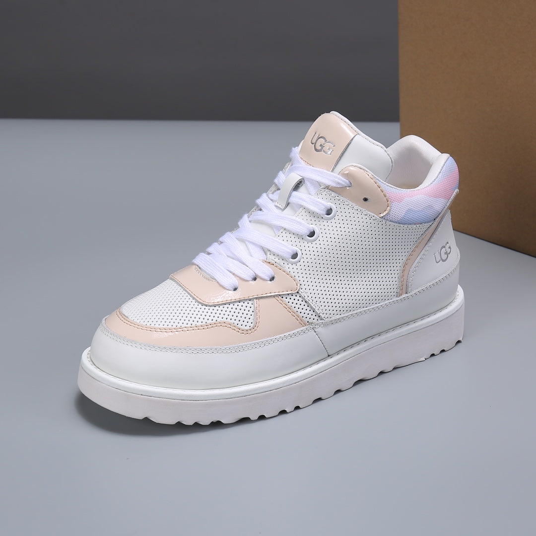 UGG-014Shoes