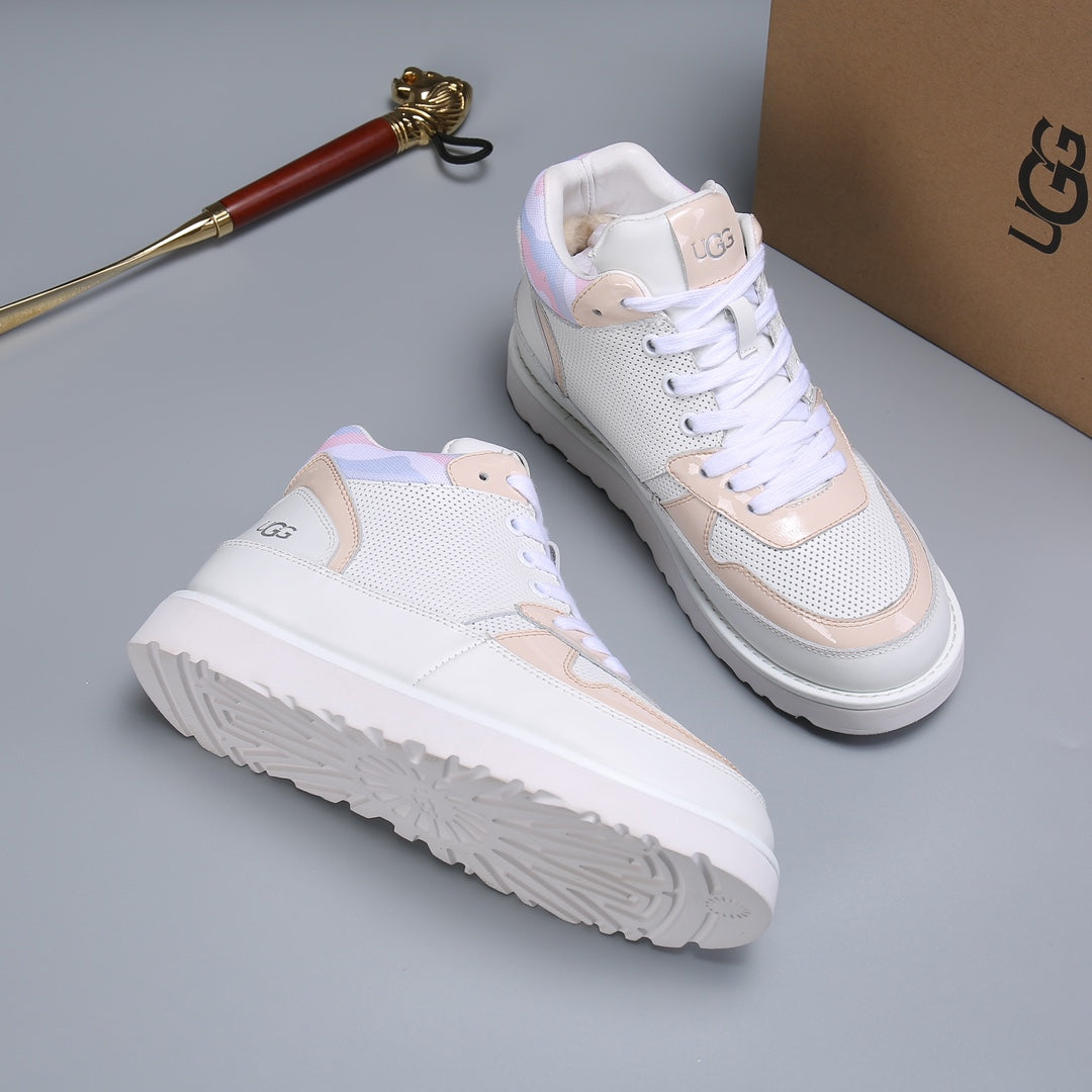 UGG-014Shoes