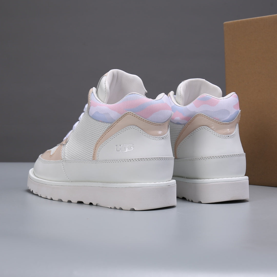 UGG-014Shoes