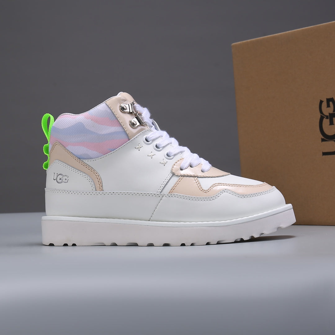 UGG-015Shoes