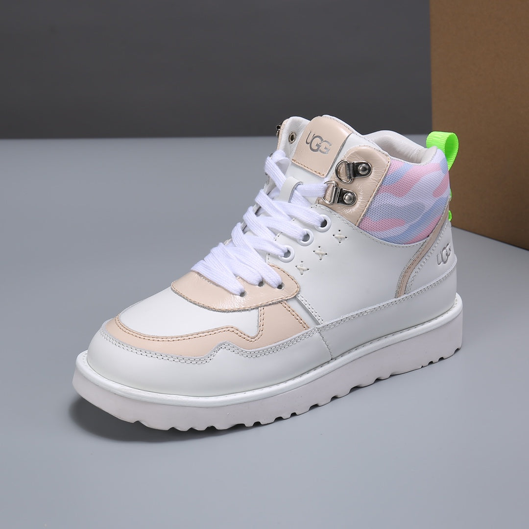 UGG-015Shoes