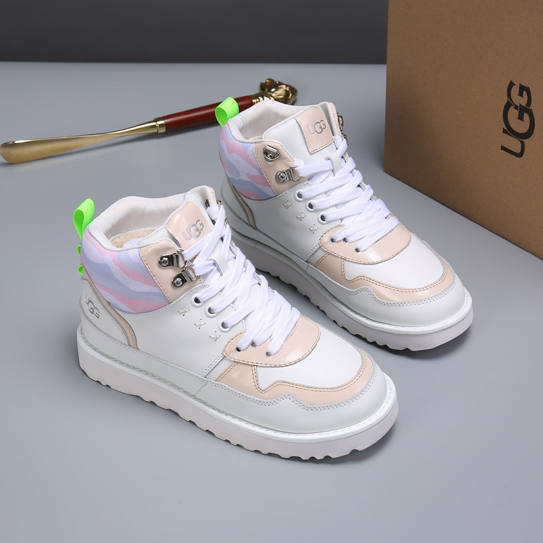 UGG-015Shoes