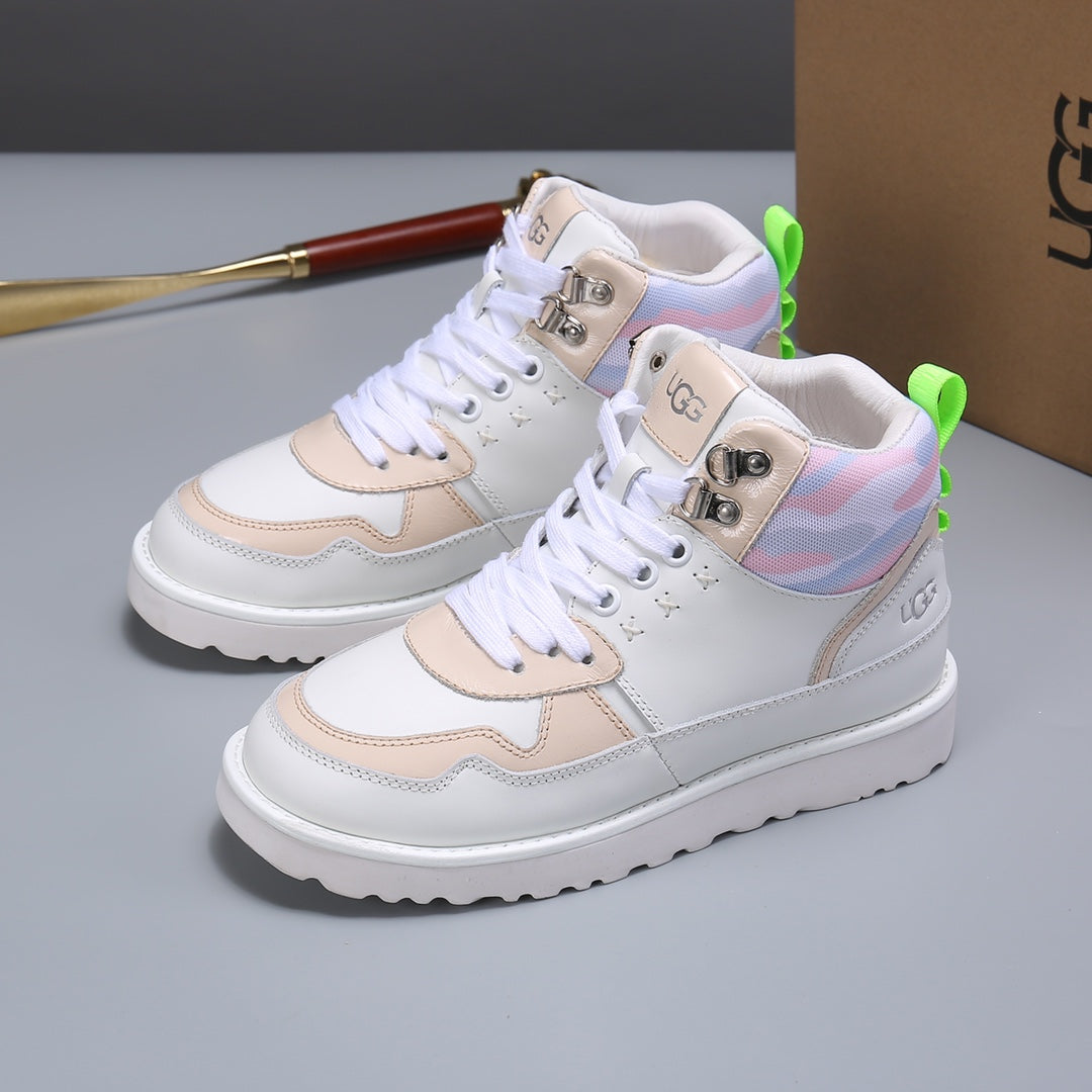 UGG-015Shoes