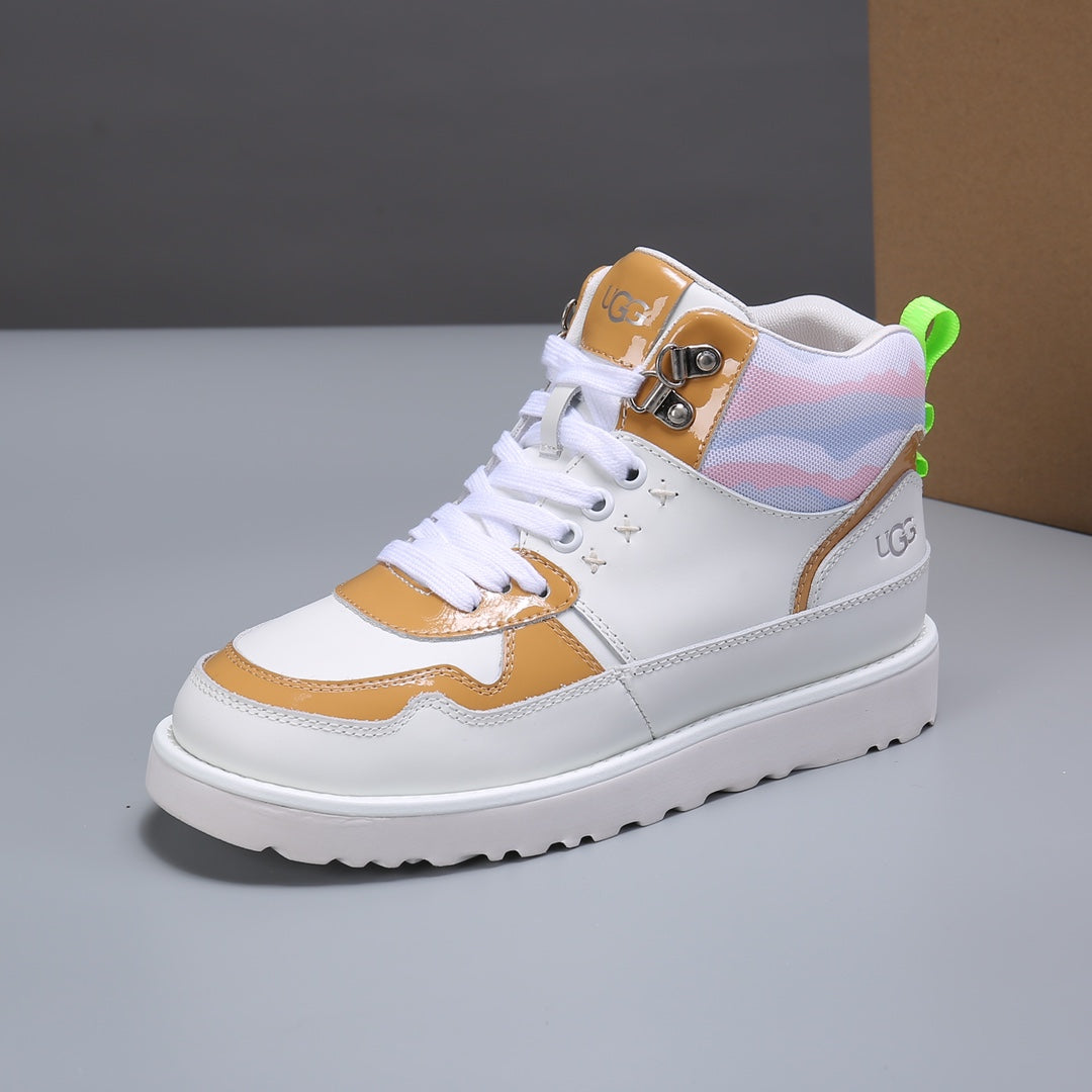 UGG-016Shoes