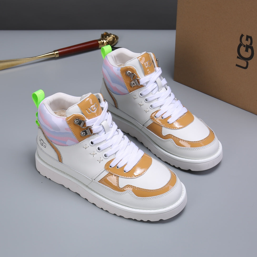 UGG-016Shoes