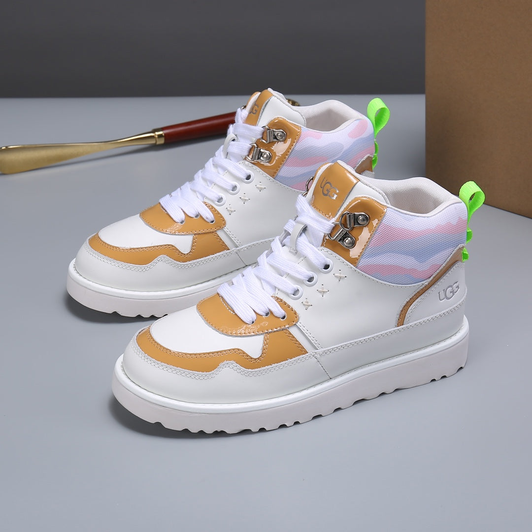 UGG-016Shoes