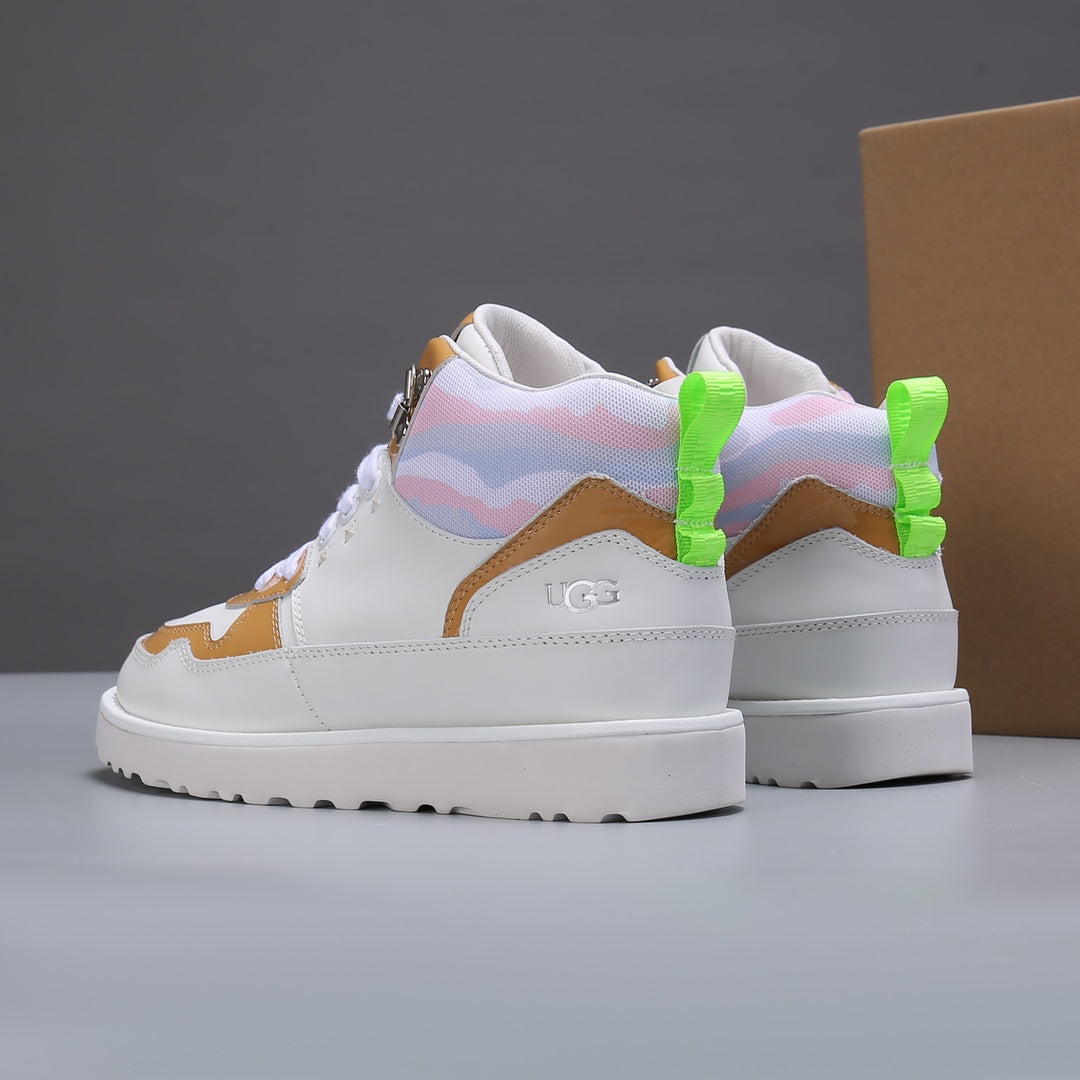 UGG-016Shoes