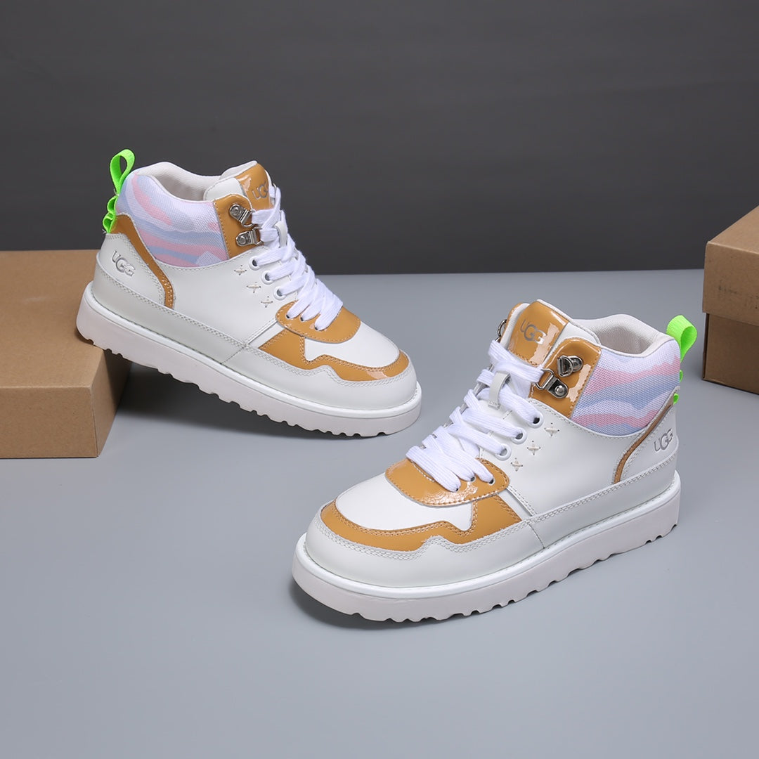 UGG-016Shoes