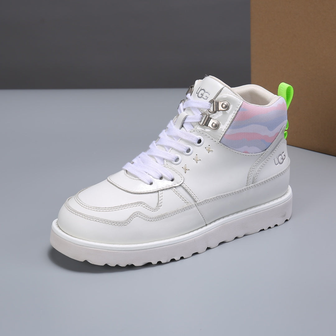 UGG-017Shoes