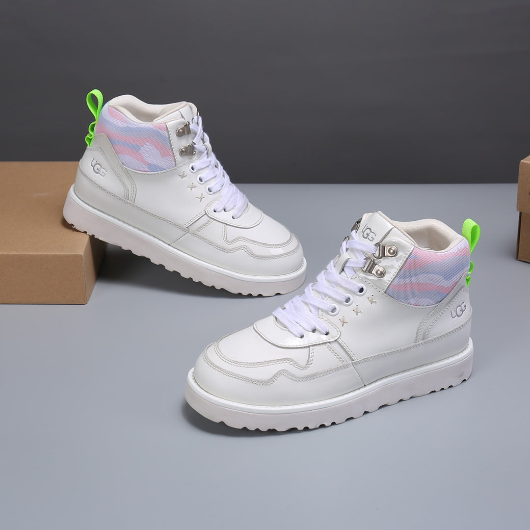 UGG-017Shoes