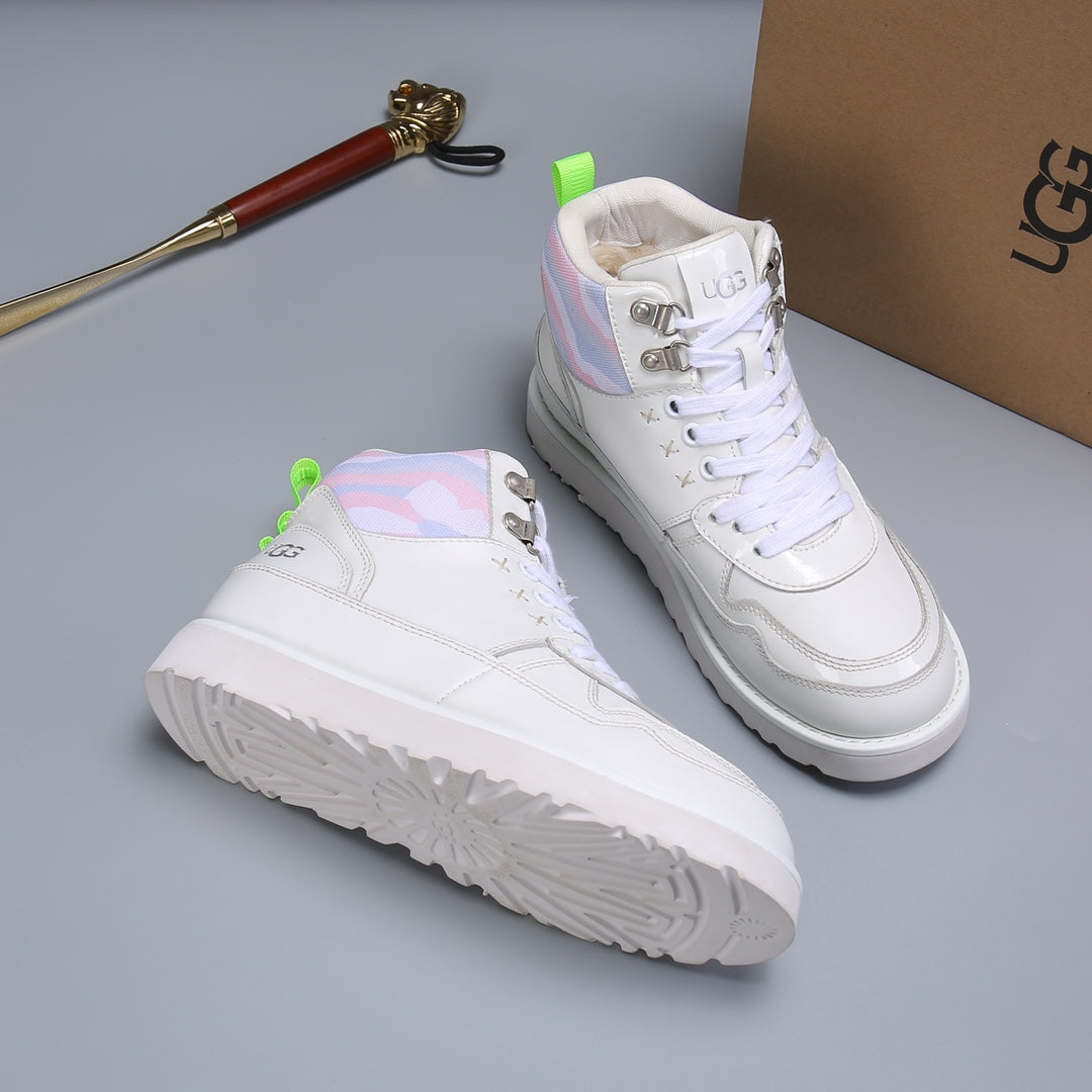 UGG-017Shoes