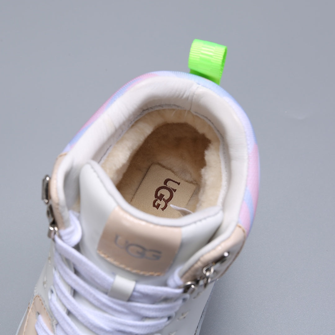 UGG-017Shoes