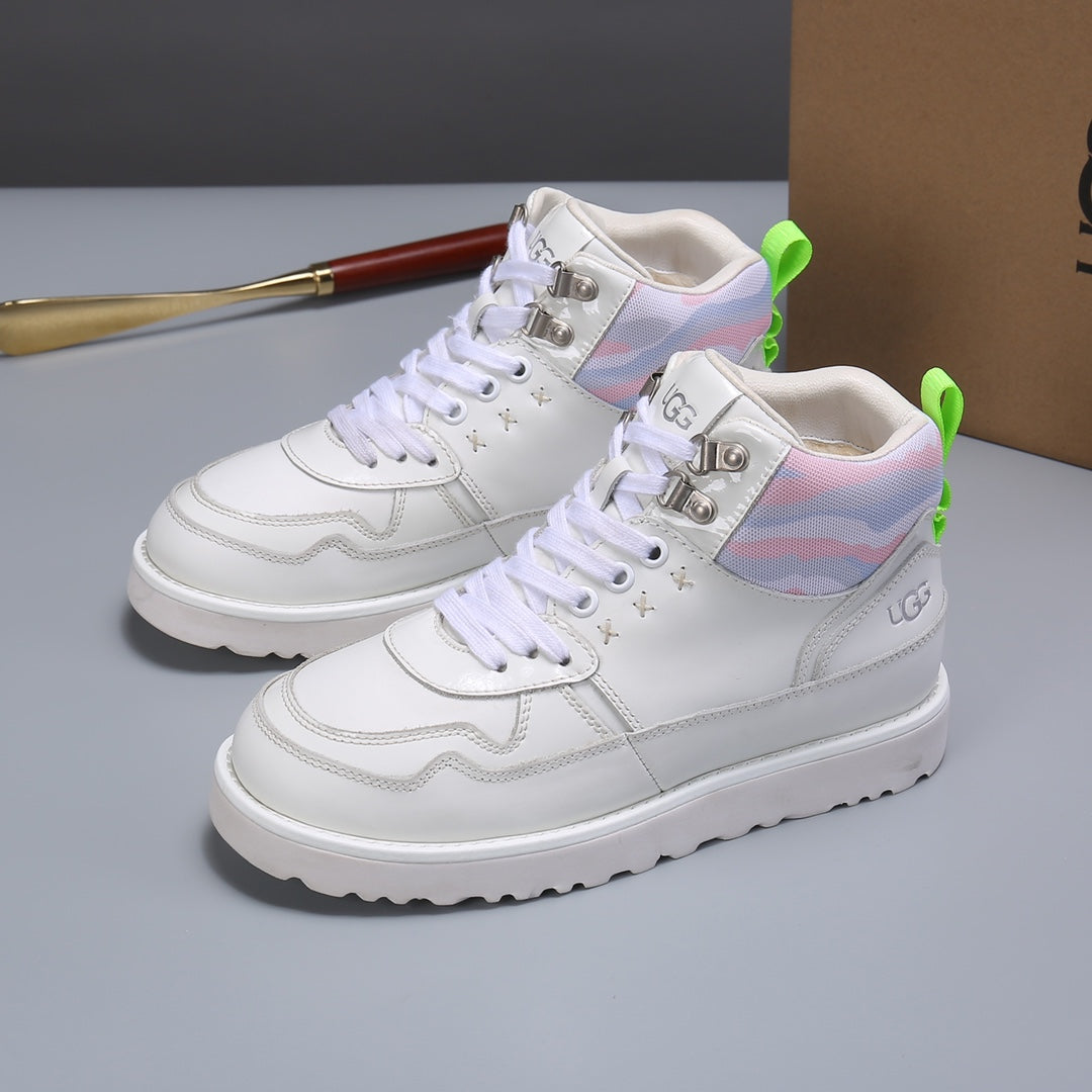 UGG-017Shoes