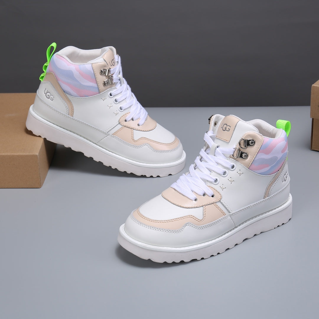 UGG-017Shoes