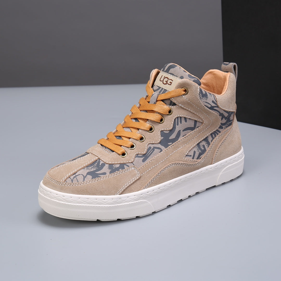 UGG-018Shoes