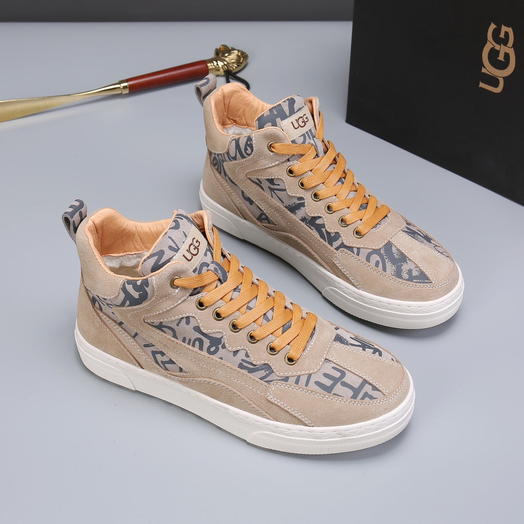 UGG-018Shoes