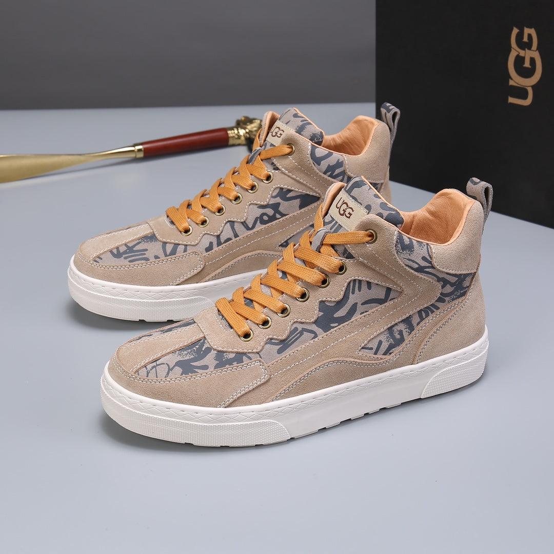UGG-018Shoes