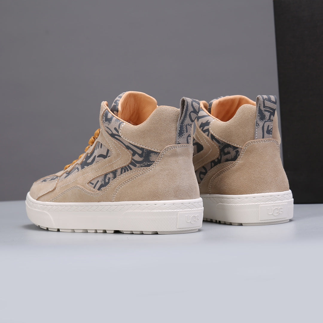 UGG-018Shoes