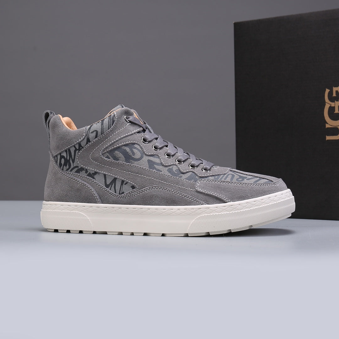 UGG-019Shoes