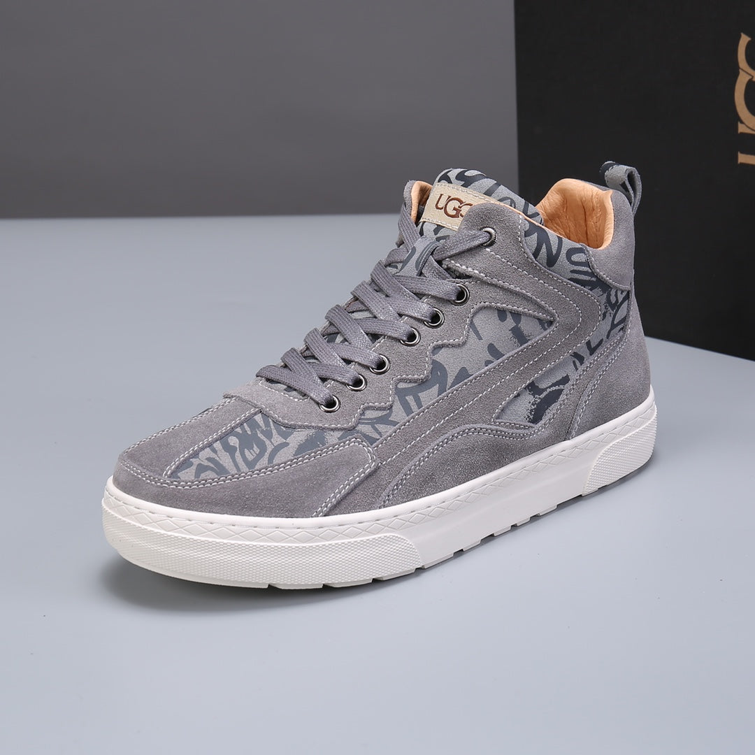 UGG-019Shoes