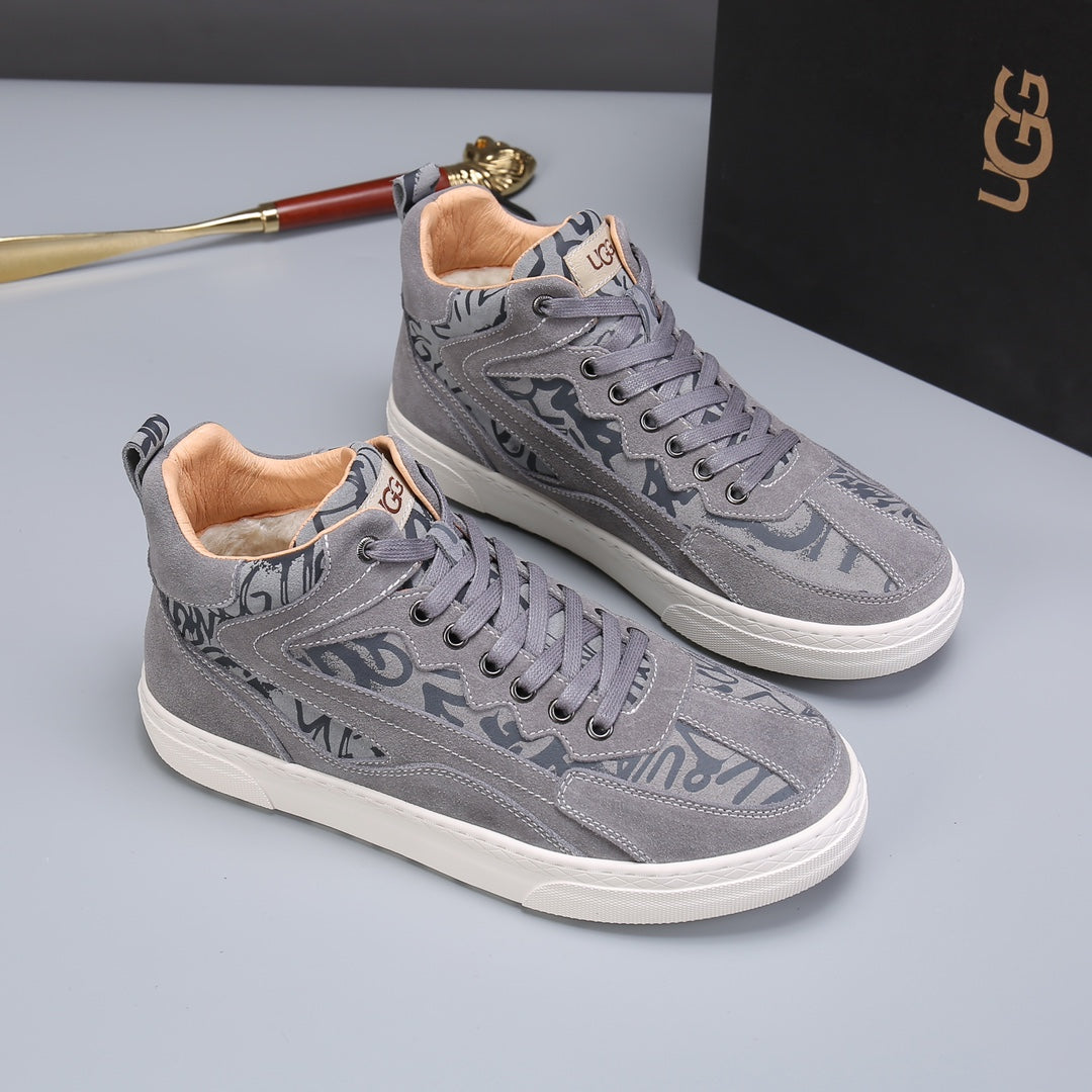 UGG-019Shoes